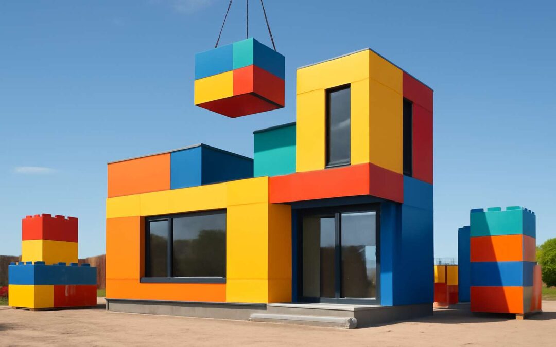 Find Top Modular Home Retailers Near Me for Quality and Affordable Solutions