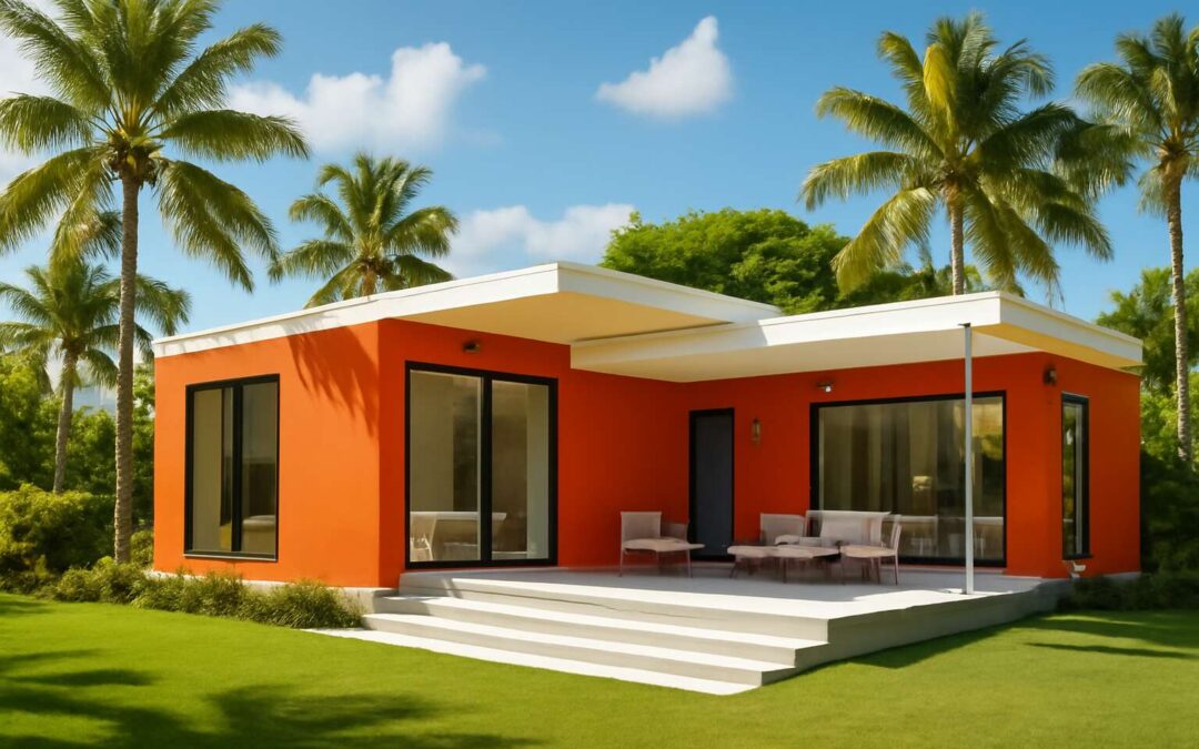 Affordable Modular Home and Land Packages in Florida Offer Convenient Living Solutions