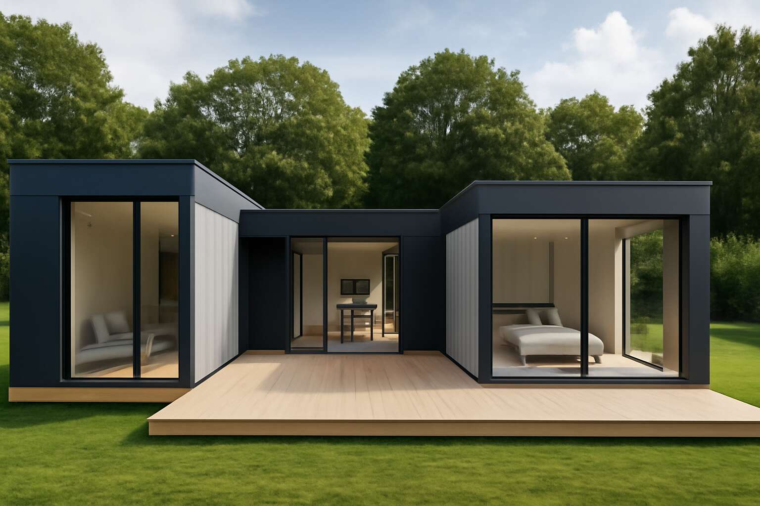 modular home kyle pitts