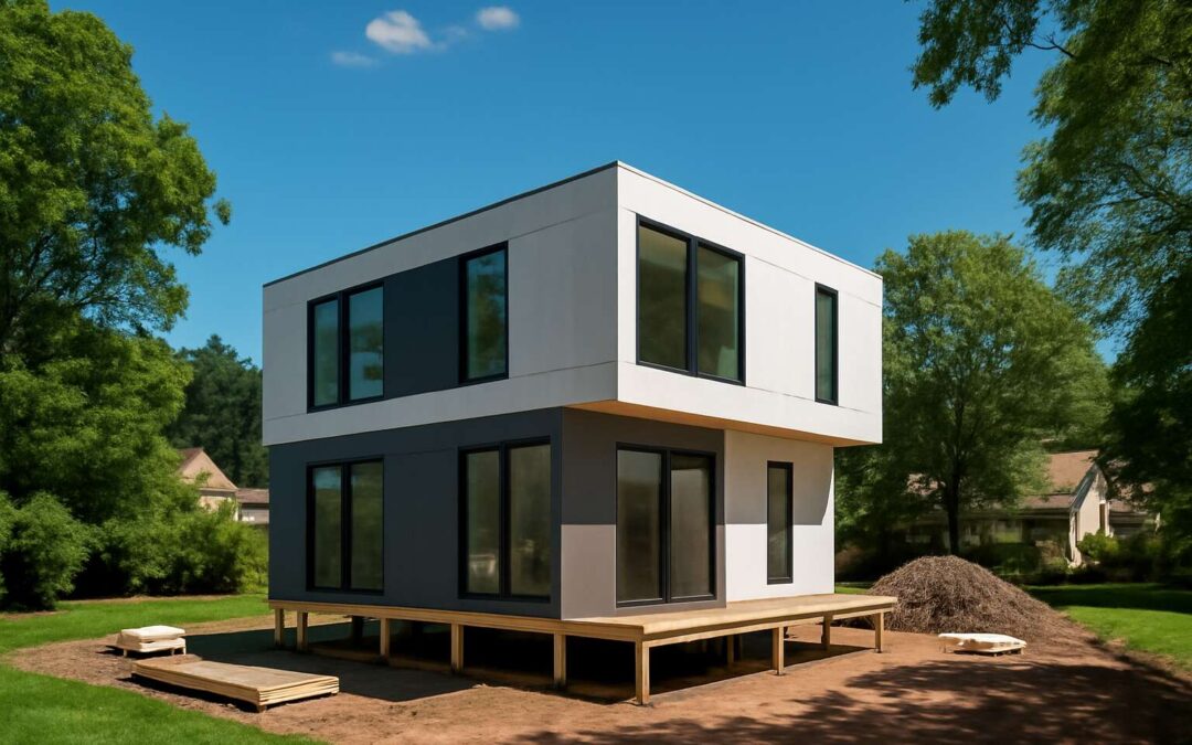 Affordable and Modern Prefab Home New Jersey Options for Every Budget