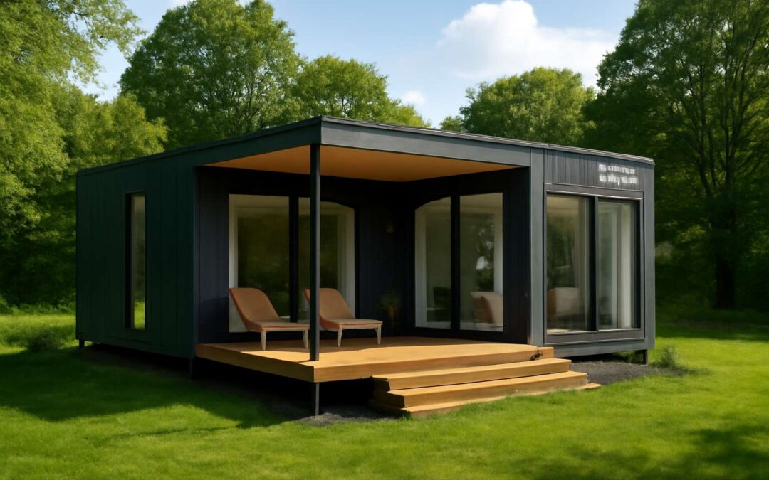 Affordable Comfort and Style with the Modular Home Jasmine: Your Dream Living Space Awaits