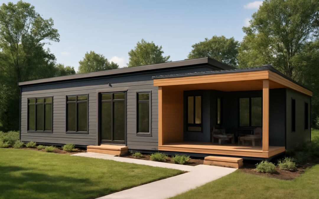 Affordable Luxury: Designing Your Perfect Modular Home 3000 Sq Ft for Modern Living