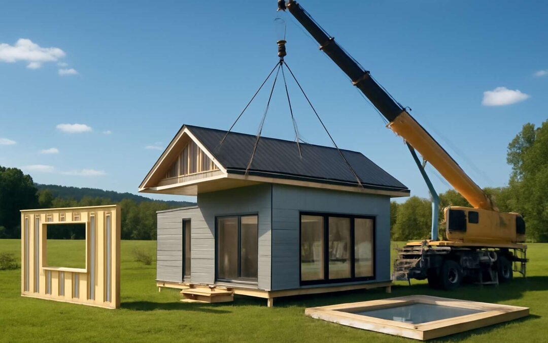 Affordable and Efficient: Your Guide to Prefab Home Kits Missouri