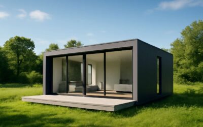 Discover the Future of Living with Innovative Designs in Prefab Home 2024 Trends