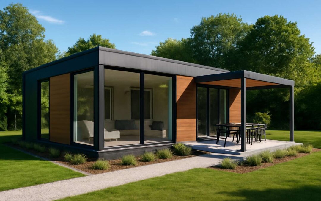 Discover Innovative and Stylish Ideas with Our Trendy Prefab Home Layouts to Transform Your Living Space