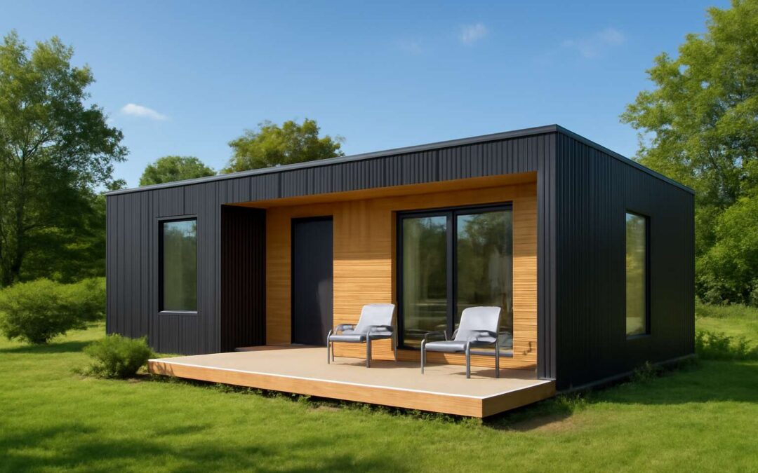 Unlock the Secrets to Affordable Living with the Latest Insights on Prefab Home Cost