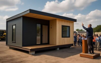 Discover Top Deals at the Exciting Modular Home Auction Event Near You!