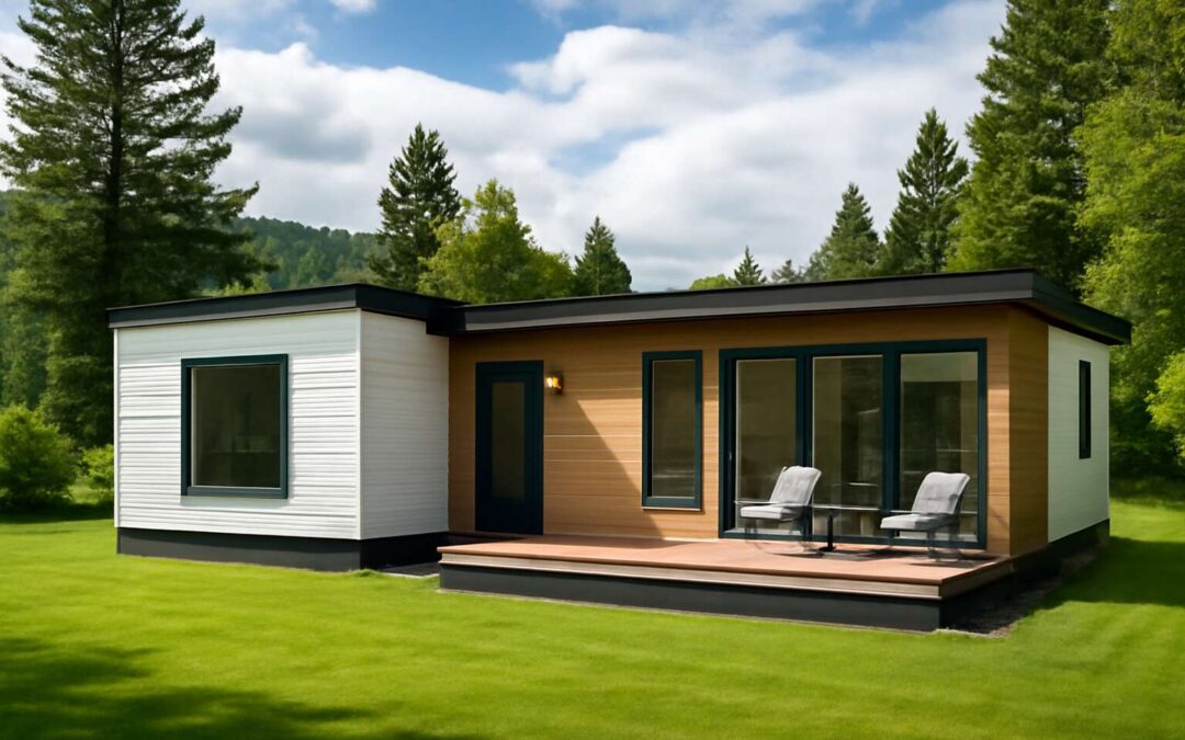 Discover the Best Affordable Stylish Solutions with Modular Home WA for Modern Living