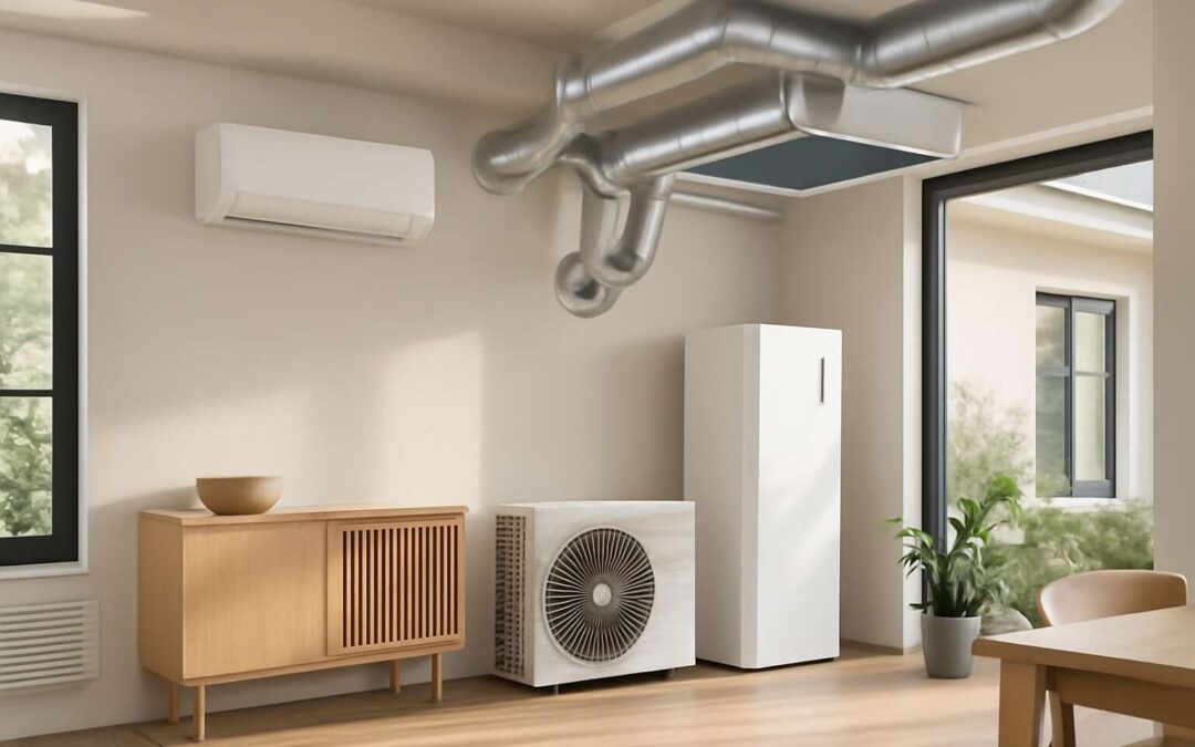 Upgrade Your Comfort with Innovative Modular Home Heating and Cooling Systems for Efficient Living