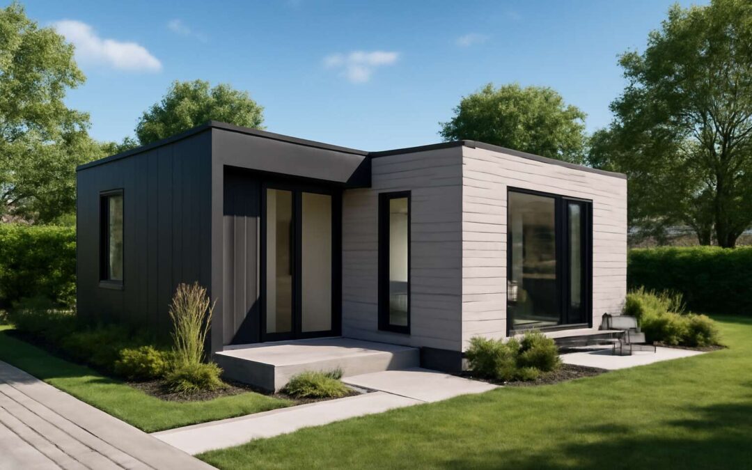 Discover Your Perfect Living Space with the Best Modular Home to Buy Today