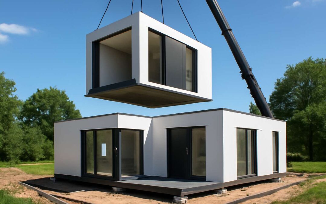 Top 10 Innovative Modular Home Manufacturers Transforming Modern Living