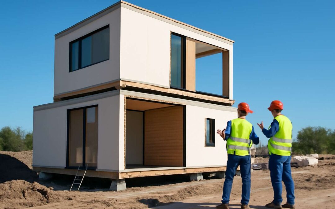Master the Art of How to Find a Modular Home Builder with these Expert Tips for Your Dream Home
