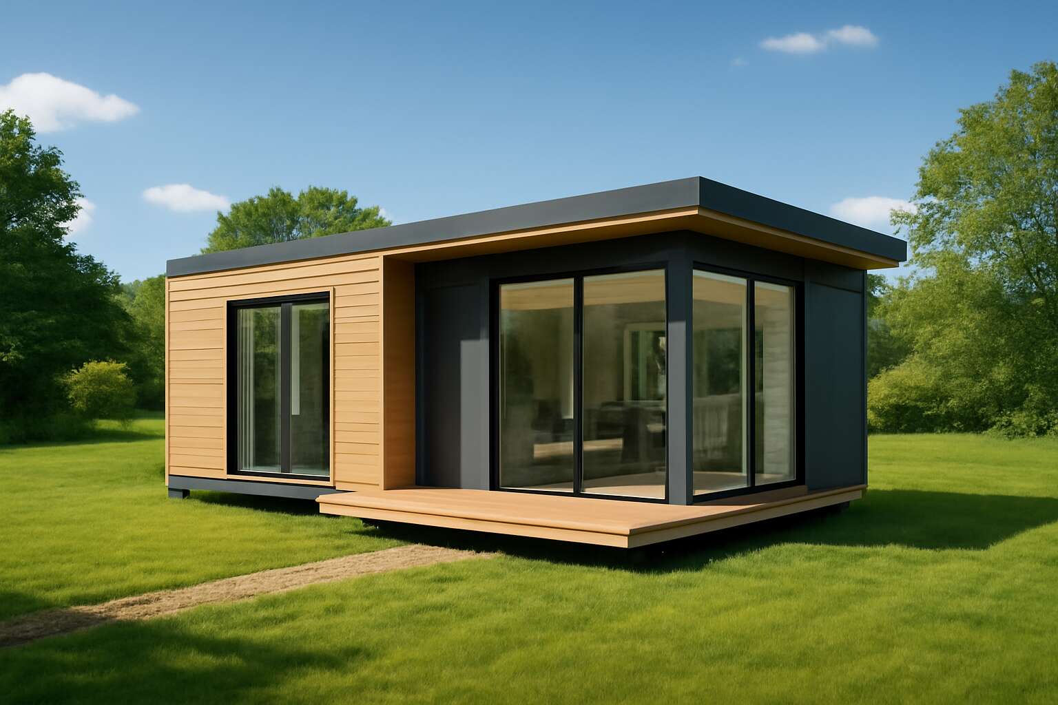 modular home with prices