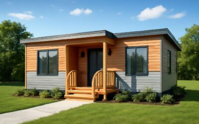 Discover the Cheapest Modular Home You Can Buy Without Sacrificing Style or Quality